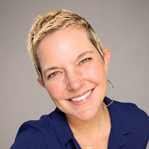 Expert Facilitator in RIM Annie M. Henderson