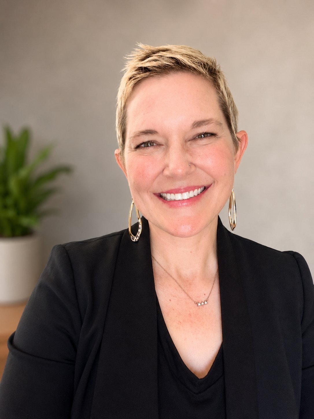 Annie M. Henderson, life coach and Expert Facilitator in RIM