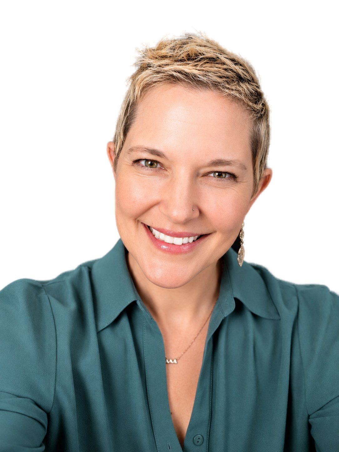 Annie M. Henderson, Life Coach and Expert Facilitator in RIM