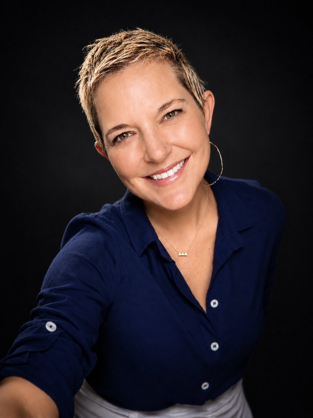 Annie M. Henderson
